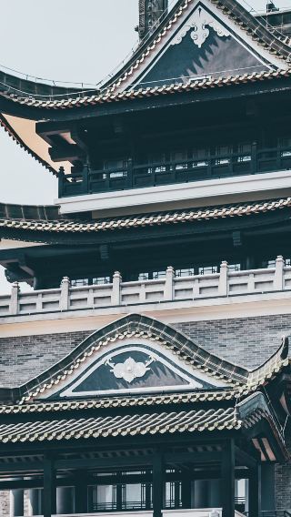 4天3晚 • 「尋味嶺南」廣東廣州＋佛山＋順德區｜保證出團｜粵府尋蹤｜佛山園林