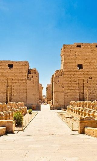 11D10N • Private 11-Days Egypt Spiritual Tour and Luxury Sacred Journey