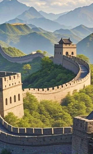 2D1N • Mutianyu Great Wall and Summer Palace Self-Guide Day Trip with English Speaking Driver