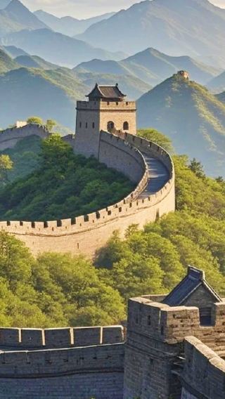 2D1N • Mutianyu Great Wall and Summer Palace Self-Guide Day Trip with English Speaking Driver