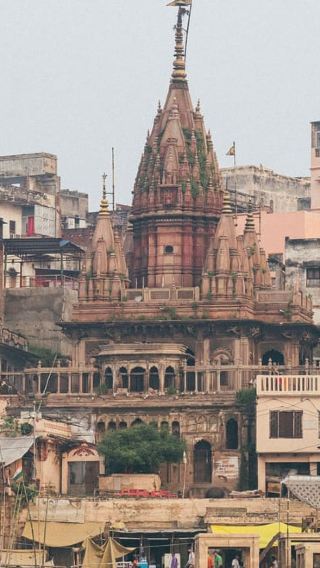 22D21N • 22-Day Delhi,Rajasthan,Agra,Gwalior,Orchha,Khajurao,Varanasi