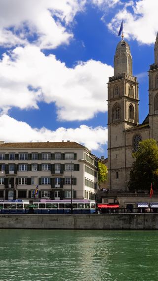 5D4N • Switzerland