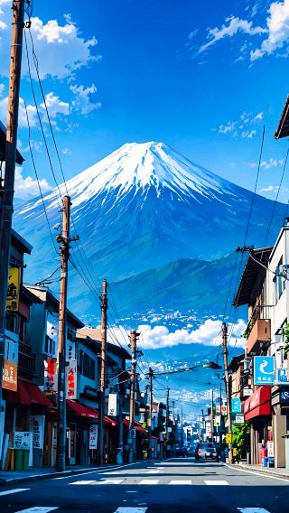 6D5N • Japan: Osaka, Kyoto, Mount Fuji & Disneyland — 9‑Guest Deluxe Tour, All Fees & Disneyland Ticket Included