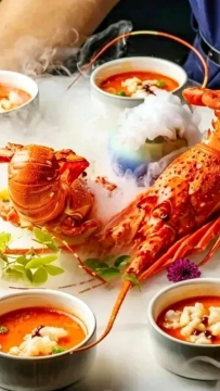3日2晚 • 佛山+恩平3天團 · 《五邑僑韻+食足9餐》恩平逸豪酒店+南海瞻雲酒店+兩晚【海鮮自助餐】