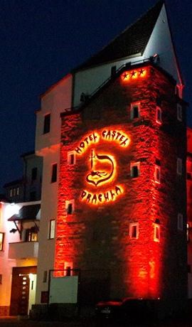 6D5N • Private 6-Day Dracula Tour in Transylvania from Bucharest