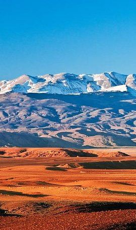 3D2N • 3 Days shared Tour From Marrakech To Merzouga Dunes and back to Fez