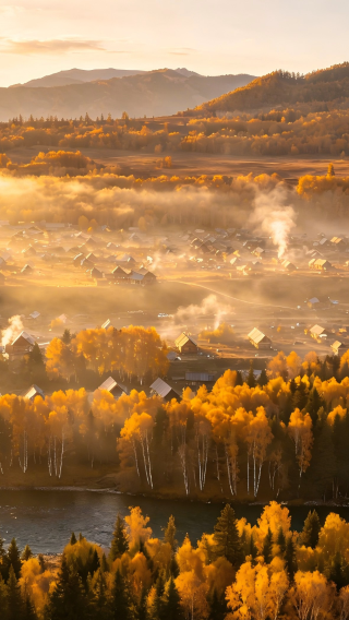10D9N • Xinjiang Altay & Ili · 3 Nights Upgraded 5-Diamond Hotels · Two Visits to Sayram Lake, Overnight in Hemu, Nalati Cable Car · Earthen Pot Hotpot & Bonfire Dinner · Reclining VIP Seats on Duku Highway