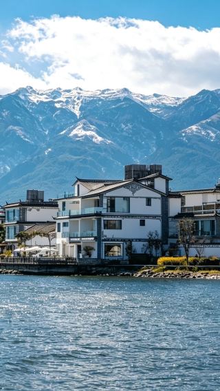 8D7N • No surcharge for Christmas & Flexible and adjustable itinerary: Kunming + Dali + Lijiang + Shangri-La – 3 UNESCO Wonders + Private Vehicle + Attraction Tickets + First-Class High-Speed Train
