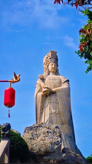 5天4晚 • 「潮起廈門灣，福耀湄洲島」廈門＆泉州＆莆田・純玩零購物＆贈送當地特色體驗