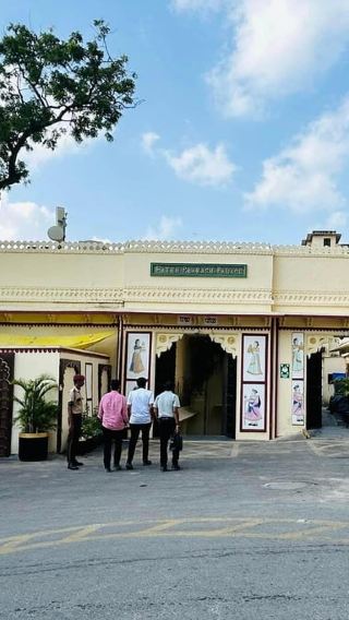 6D5N • From Delhi: 6 Days Private Golden Triangle with Udaipur Tour