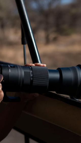 2D1N • 2-Day Tanzania Mid-Range Safari to Tarangire and Ngorongoro