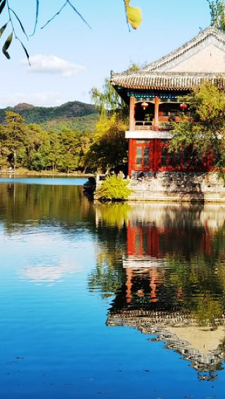 3D2N • Chengde