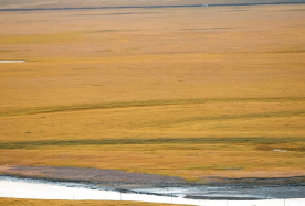 5-day 4-night · Group Tours · Hohhot + Huitengxile Grassland + Whistling Dune Bay + Ulanhada Park · Upgrade to a 9-seater 1+1 business vehicle for 6 people and stay in a 4-Diamond hotel and Grassland Mongolian yurt. Enjoy a Volcano Space Suit adventure, Grassland Riding, and Xiangsha Bay with cableway and camel riding included. Taste a special warm hot pot and try your hand at handmade wheat-making.