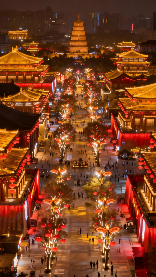 8D7N • Shaanxi + Henan+Terracotta Warriors+Longmen Grottoes+Shaolin Temple Itinerary adjustable,no shopping,top-rated guide,selected 5-diamond hotel of your choice 