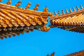 6日5晚 · 旅行團 · 提前諮詢鎖定賽特酒店房型＋免費送黃包車或雜技演出名額·輕鬆慢遊老北京 · 悠然尋味烟火氣：故宫＋天坛＋天安门＋颐和园＋慕田峪·酒店連住 追尋文化寶藏 贈雜技演出與黃包車遊胡同或搖櫓船