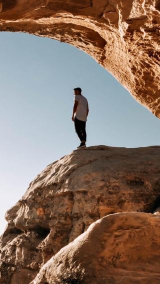 3D2N • From Amman: Petra, Wadi Rum and Dead Sea 3-Day Trip