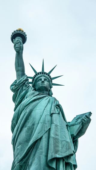 3D2N • United States: New York, Philadelphia&Washington, D. C., East Coast Landmark Tour