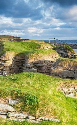 5D4N • 5 Days Orkney Islands & NC500 Tour from Glasgow