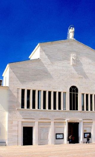 3D2N • Saint Padre Pio Spiritual Journey: 2-Night Sacred Tour from Rome