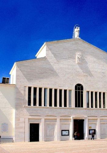 3D2N • Saint Padre Pio Spiritual Journey: 2-Night Sacred Tour from Rome