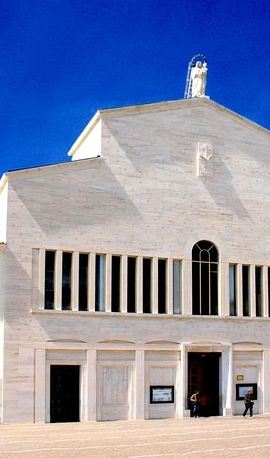 3D2N • Saint Padre Pio Spiritual Journey: 2-Night Sacred Tour from Rome