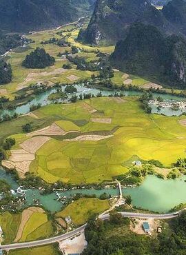 3D2N • Cao Bang Morning Explorer Trip – 3 Days
