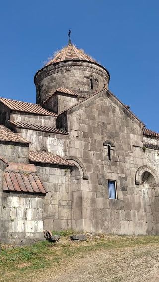 2D1N • From Tbilisi: 2-Day Armenia Tour with Lake Sevan