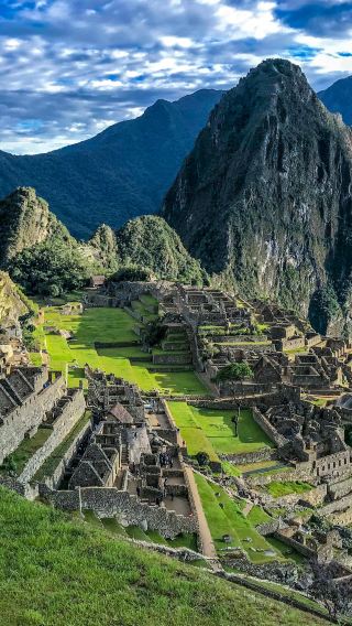8D7N • Peru Tour: Lima, Nazca Lines, Paracas, Cusco, Sacred Valley and Machu Picchu