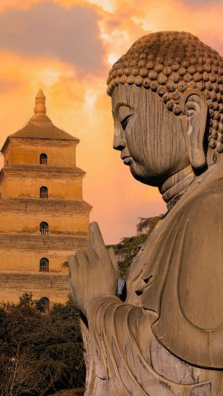 3D2N • Xi'an