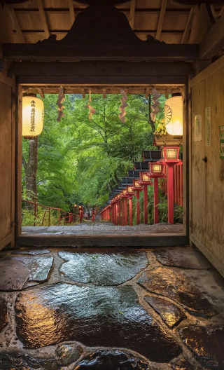 2D1N • Japan + Osaka + Kyoto