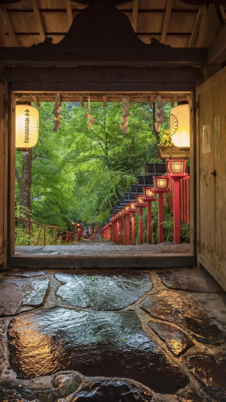 2D1N • Japan + Osaka + Kyoto