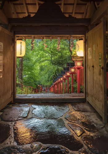 2D1N • Japan + Osaka + Kyoto
