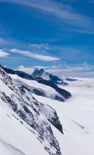 11D10N • Austria + Italy + Switzerland