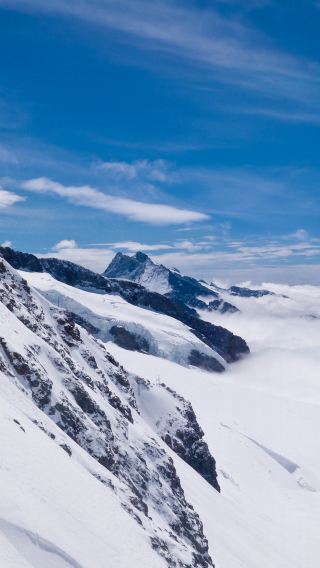 11D10N • Austria + Italy + Switzerland