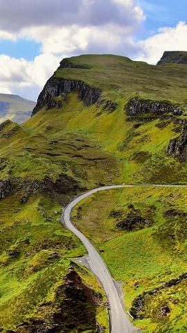 6D5N • 6-Day Outer Hebrides and Isle of Skye Small-Group Tour from Edinburgh