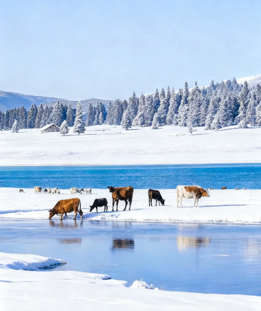 5-Day Beijing Grasslands Adventure