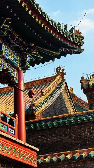 4D3N • Dalian + Shenyang