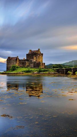 5D4N • 5-Day Highland Explorer and Isle of Skye Small-Group Tour from Edinburgh
