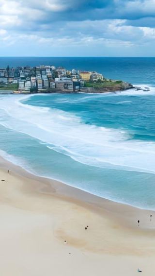7D6N • East Coast Australia Ultimate Roadmap: Sydney Icons + Blue Mountains Wilderness + Cairns Rainforest + Great Barrier Reef – One Trip, Two Worlds
