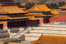 4D3N · Private Tours · Classic Beijing - The Ultimate Beijing Itinerary for First-Timers: The Forbidden City + Tiananmen Square + Great Wall + Summer Palace · Explore Beijing with an Emperor's Tour.