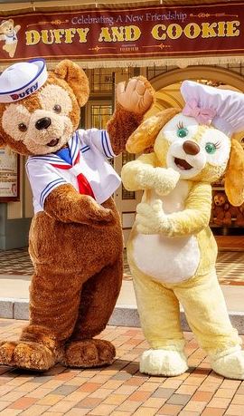 5D4N • Hong Kong 5-Day Tour Including Disneyland and Ngong Ping Cable Car