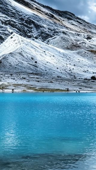 7D6N • Chengdu + Daocheng Yading + Mount Siguniang + Litang Grassland