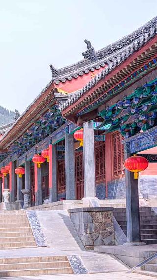 9D8N • Jewels of China