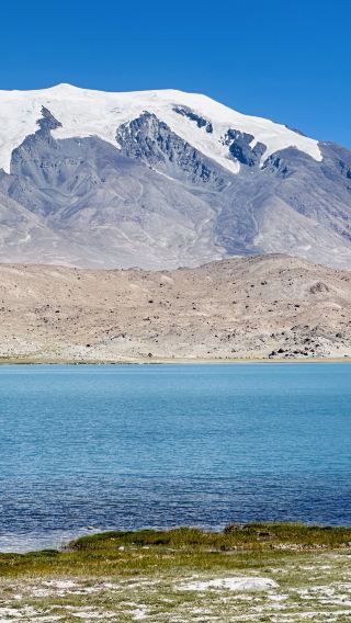 10D9N • Xinjiang, Urumqi, Southern Xinjiang, Kashgar, Ancient City of Kashgar, Aksu City, Kuqa, Korla, Panlong Ancient Path, Pamir Plateau, Monument of Westernmost Edge of China