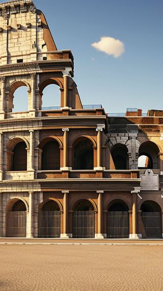 7D6N • "Single-Country In-depth" Unforgettable 7-Day 6-Night In-depth Italy Tour + Rome (Part 1 & 2)