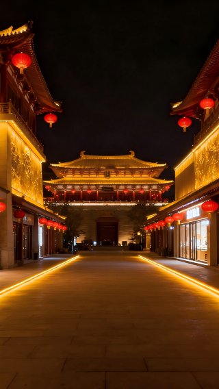 6D5N • Henan + Shaanxi+Shaolin Temple+Longmen Grottoes+Terracotta Warriors