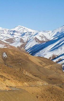 4D3N • 4 Day Desert Tour from Marrakech to Fes via Merzouga Sahara (Erg Chebbi)