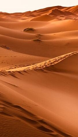 4D3N • 4 Days Marrakech Desert Private Tour to Merzouga