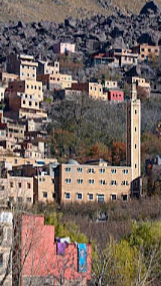 3D2N • From Marrakech: 3-Day Mount Toubkal Climbing Trek