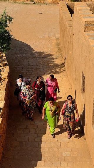9D8N • Private 9 Days Rajasthan Tour from Jaipur